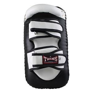 TWINS - Thai Pads / TKP 6 / Black / Pairs